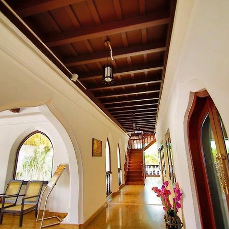 Spice Heritage Kochi Ngoại thất bức ảnh