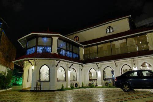 Spice Heritage Kochi Ngoại thất bức ảnh