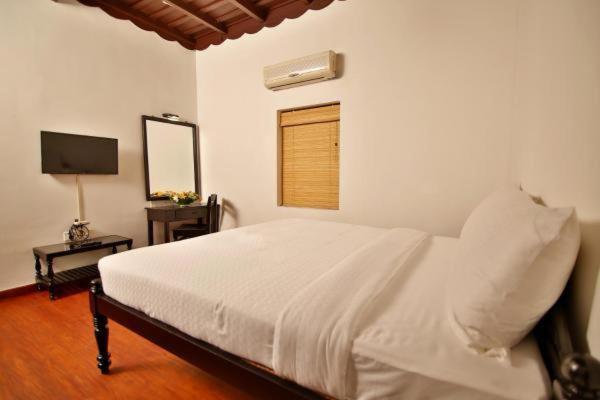 Spice Heritage Kochi Ngoại thất bức ảnh