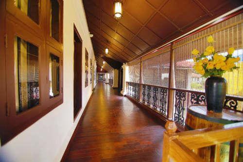 Spice Heritage Kochi Ngoại thất bức ảnh