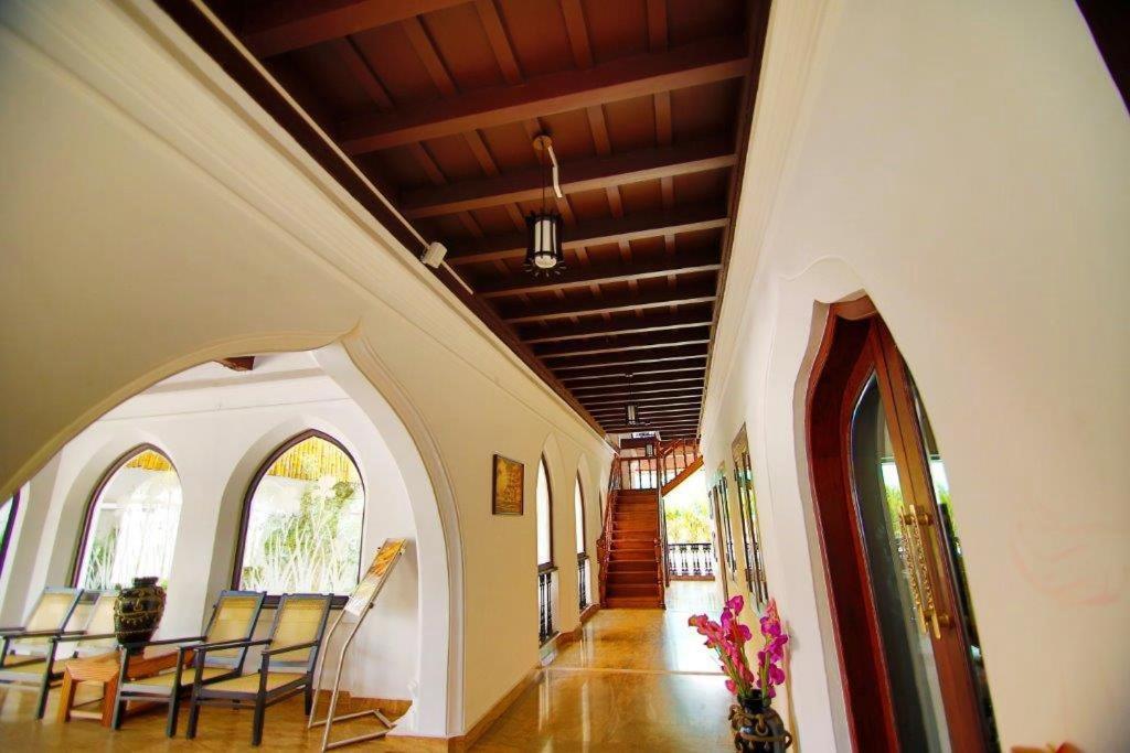 Spice Heritage Kochi Ngoại thất bức ảnh