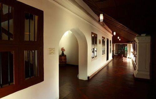 Spice Heritage Kochi Ngoại thất bức ảnh