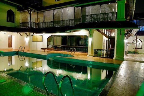 Spice Heritage Kochi Ngoại thất bức ảnh
