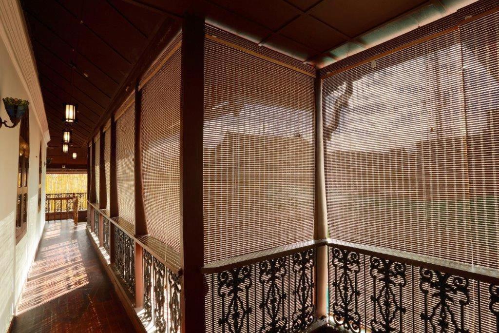 Spice Heritage Kochi Ngoại thất bức ảnh