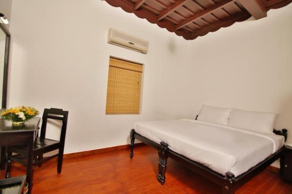 Spice Heritage Kochi Ngoại thất bức ảnh