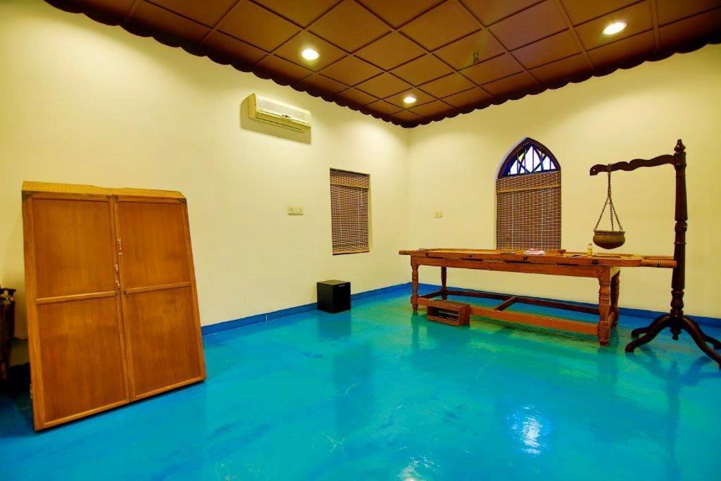 Spice Heritage Kochi Ngoại thất bức ảnh