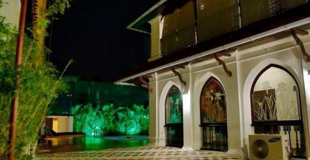 Spice Heritage Kochi Ngoại thất bức ảnh